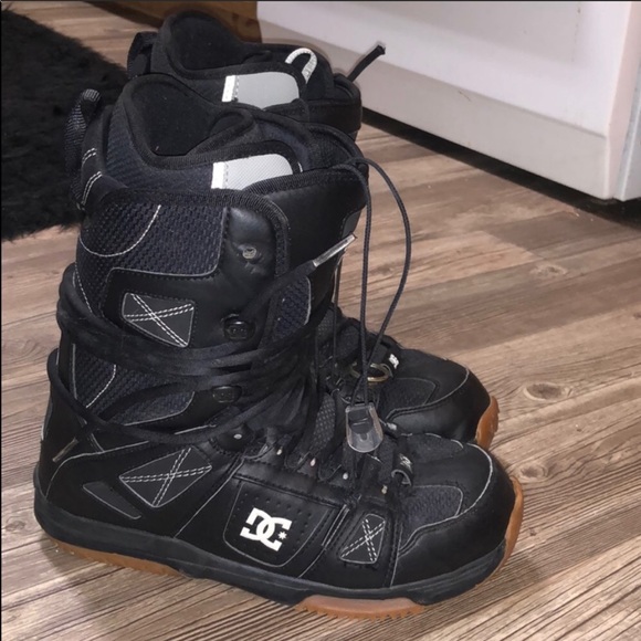DC Other - DC Snowboarding Boots 🏂